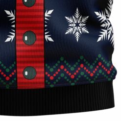 166409364778c198b7a5 Cardigan Christmas sweater
