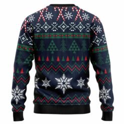 166409364887c9c963f6 Cardigan Christmas sweater