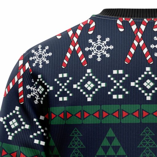 166409364998fc3e5947 Cardigan Christmas sweater