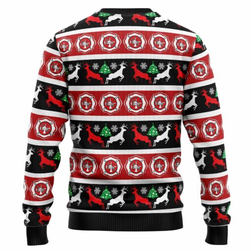 1664093650ac8f21dc80 Fireman firefighter Christmas sweater