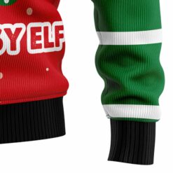1664093664604dceaf30 I'm the bossy elf Christmas sweater