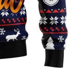 1664093665c4a7f6ec1d Police navidad Christmas sweater