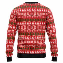 1664093668ac55eae822 We gonna party Christmas sweater