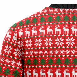 166409366991bad2c790 We gonna party Christmas sweater