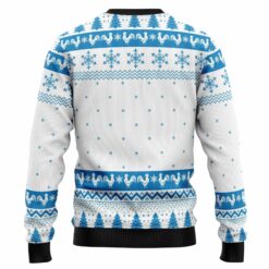 166409367803e143c29f Chicken life Christmas sweater