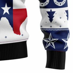 166409368062e53f6ddc Awesome texas Christmas sweater
