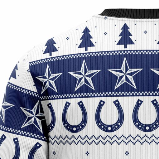 166409368455fea49856 Awesome texas Christmas sweater