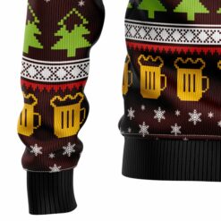 166409368820dba37feb It's the most wonderful time for beer Christmas sweater