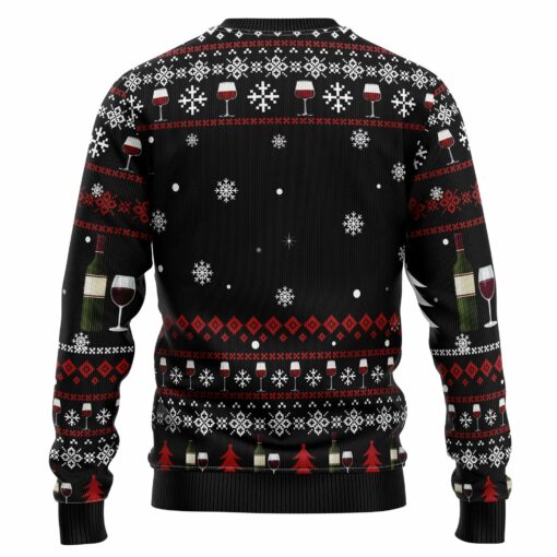 1664093772d2d88349db Drink up snowmies Christmas sweater