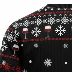 1664093773d55d15084f Drink up snowmies Christmas sweater