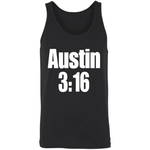 Austin 316 shirt 8 1 1 Austin 3:16 shirt