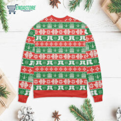 Back 72 51 Christmas stocking pattern Christmas sweater