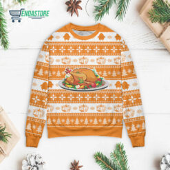 Front 72 1 15 Casespring turkey thanksgiving Christmas sweater