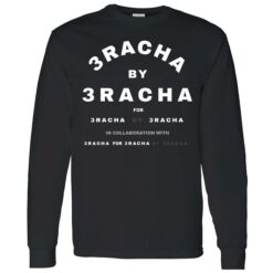 endas 3 racha by 3 racha 4 1 3 racha by 3 racha for 3 racha by 3 racha in collaboration shirt