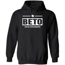 endas Beto for governor 2 1 Beto for governor shirt