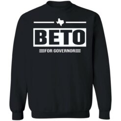 endas Beto for governor 3 1 Beto for governor shirt