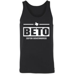 endas Beto for governor 8 1 Beto for governor shirt