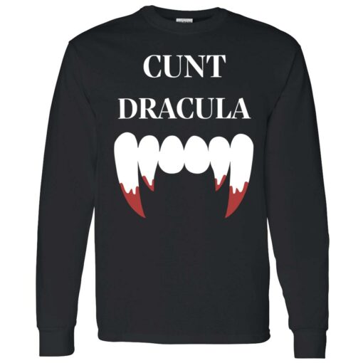 endas Cunt Dracula 4 1 Cunt dracula shirt