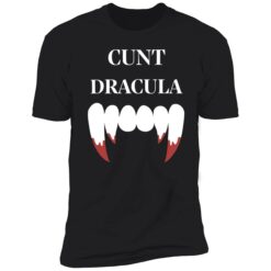 endas Cunt Dracula 5 1 Cunt dracula shirt