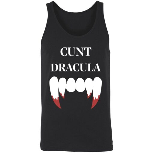 endas Cunt Dracula 8 1 Cunt dracula shirt