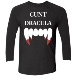 endas Cunt Dracula 9 1 Cunt dracula shirt