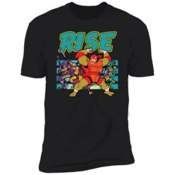 endas Ninja Turtles Rise shirt 5 1 Ninja Turtles rise shirt
