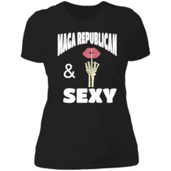 endas maga republican and sexy 6 1 Maga republican and sexy shirt