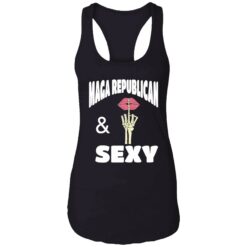 endas maga republican and sexy 7 1 Maga republican and sexy shirt