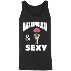 endas maga republican and sexy 8 1 Maga republican and sexy shirt