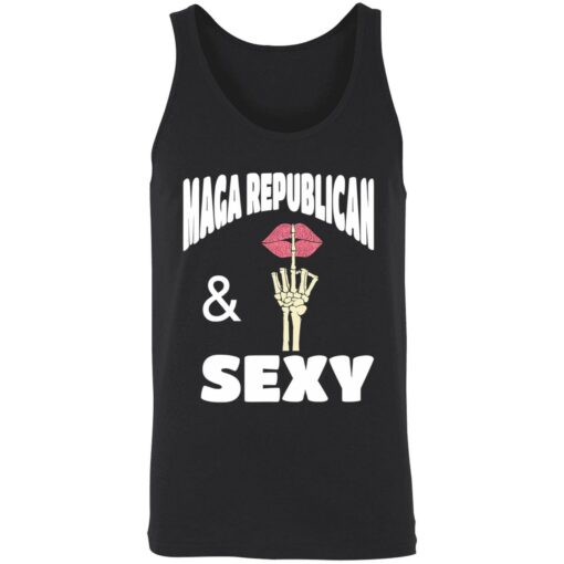 endas maga republican and Maga republican and sexy shirt
