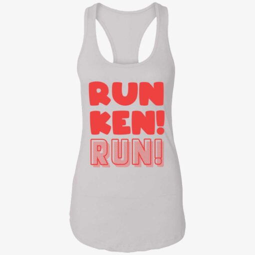 endas run ken run 7 1 Run ken run shirt