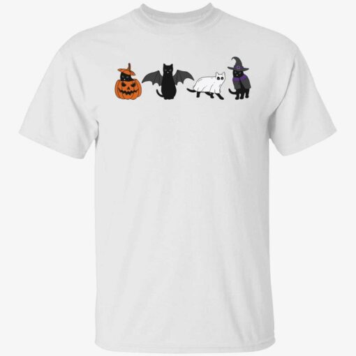 endas sweatshirt Halloween Black Cat 1 1 Halloween black cat sweatshirt