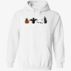endas sweatshirt Halloween Black Cat 2 1 Halloween black cat sweatshirt