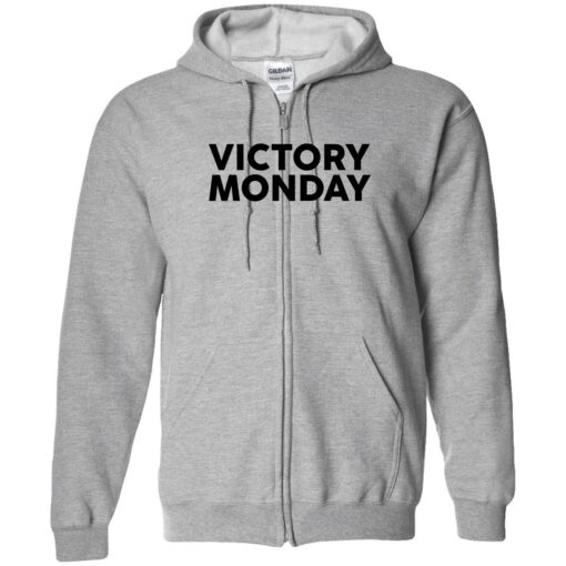 endas victory monday shirt 10 1 Victory monday shirt