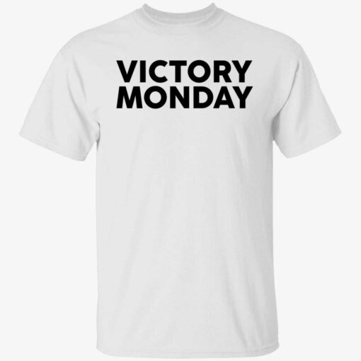 endas victory monday shirt 1 1 Victory monday shirt