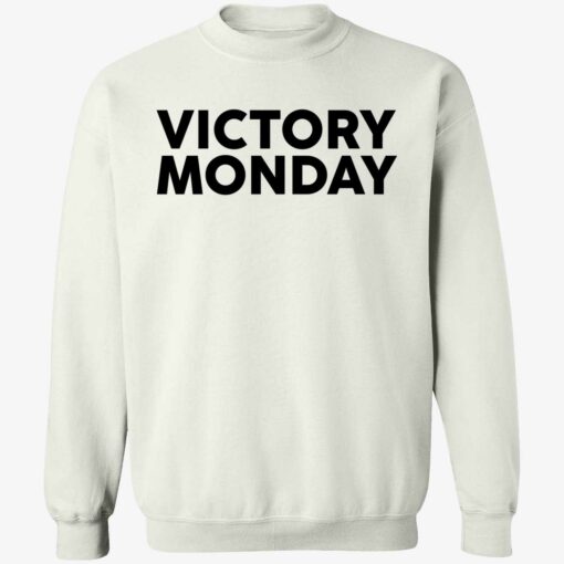 endas victory monday shirt 3 1 Victory monday shirt