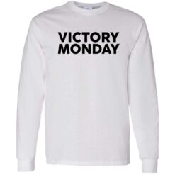 endas victory monday shirt 4 1 Victory monday shirt