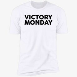 endas victory monday shirt 5 1 Victory monday shirt