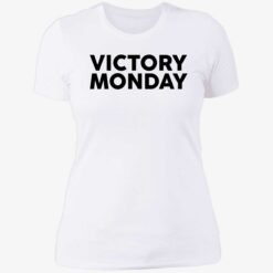 endas victory monday shirt 6 1 Victory monday shirt