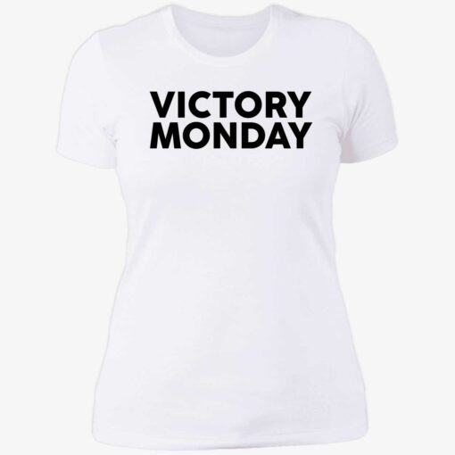endas victory monday shirt 6 1 Victory monday shirt