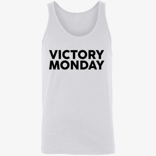 endas victory monday shirt 8 1 Victory monday shirt