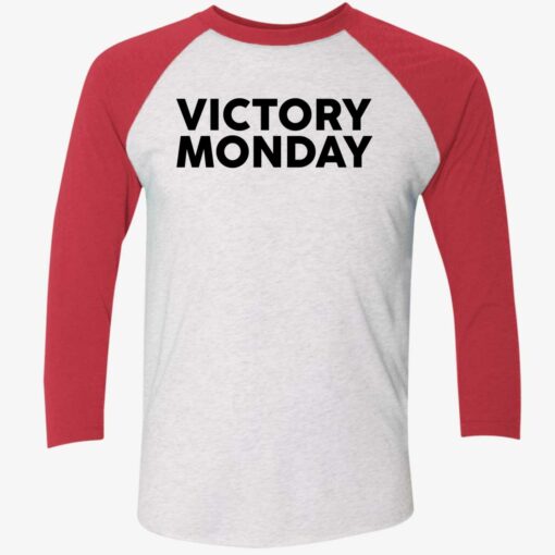 endas victory monday shirt 9 1 Victory monday shirt