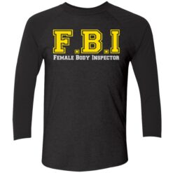 female body inspector shirt 9 1 Female body inspector shirt