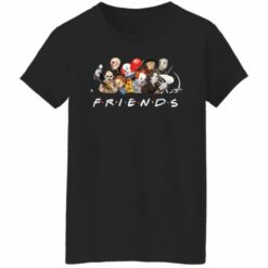 redirect07302021230727 510x510 1 Halloween Friends shirt