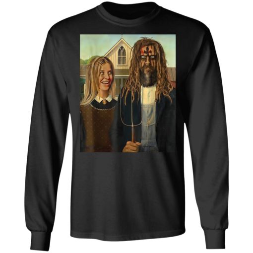 redirect08292021220800 1 510x510 1 Rob and his wife Zombie Halloween Costume shirt