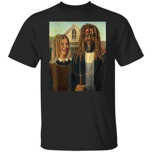 redirect08292021220859 510x510 1 Rob and his wife Zombie Halloween Costume shirt
