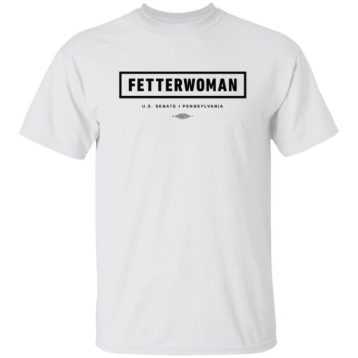 redirect09132022050929 1 Fetterwoman us senate i pennsylvania shirt