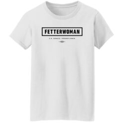 redirect09132022050930 1 Fetterwoman us senate i pennsylvania shirt