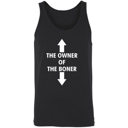 the owner of the boner shirt 8 1 The owner of the boner shirt