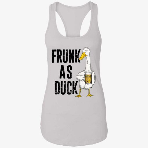 up het frunk as duck 7 1 Frunk as duck shirt